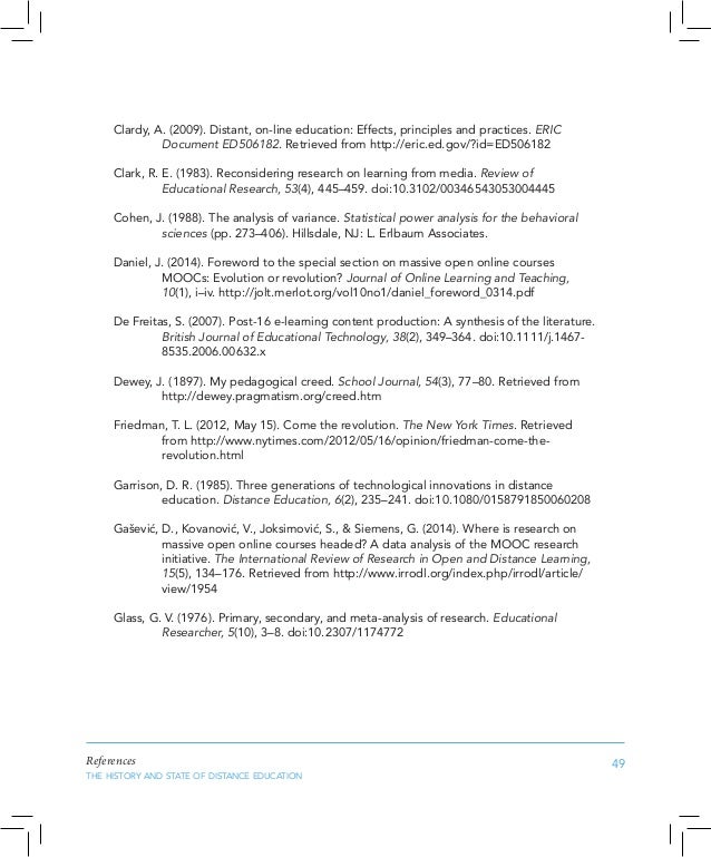 Learning and Teaching with Technology: Principles and Practices (Open and Distance Learning Series)